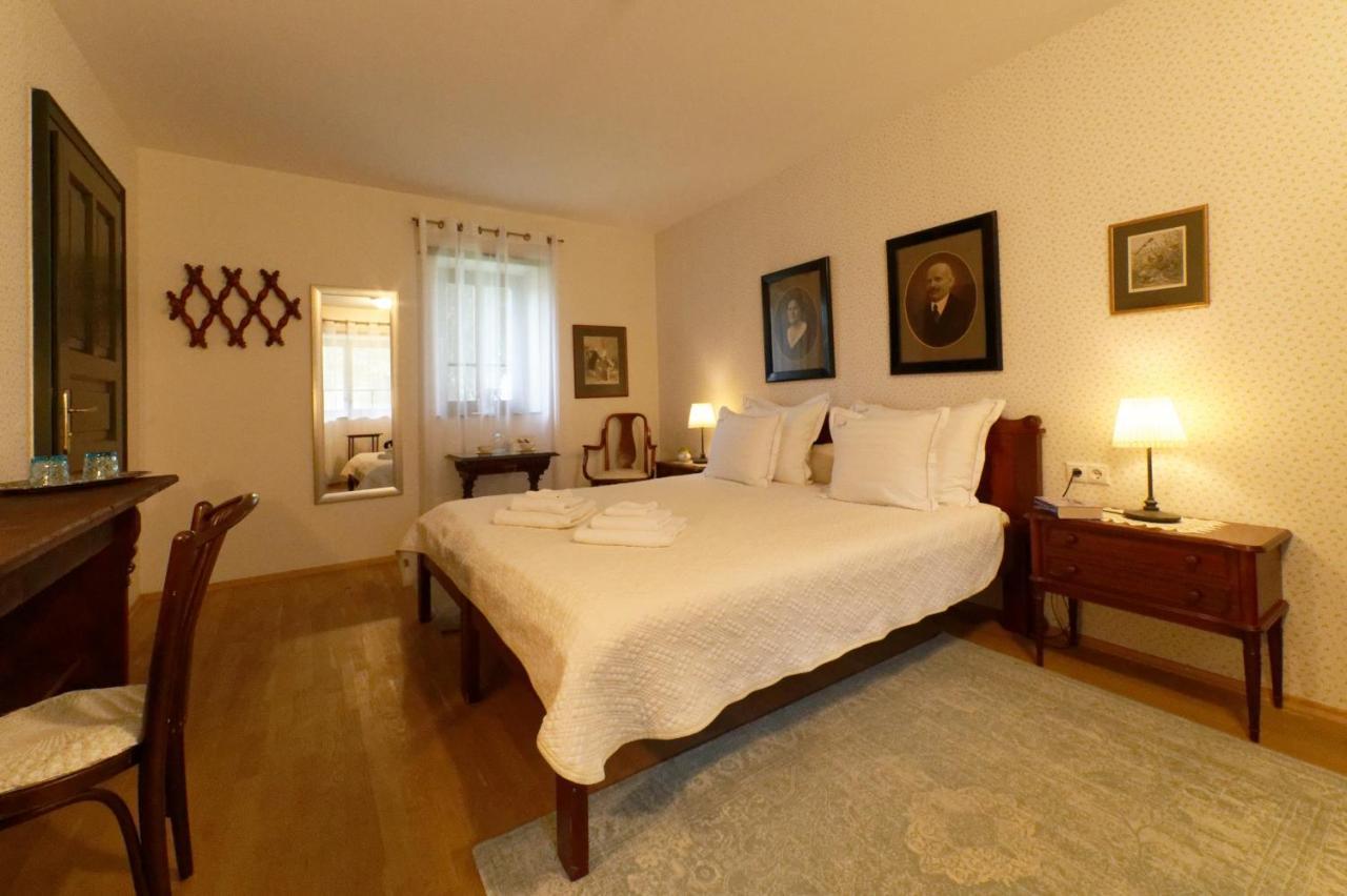 Kosbor Panzio Bed & Breakfast Magyarszombatfa Exterior foto