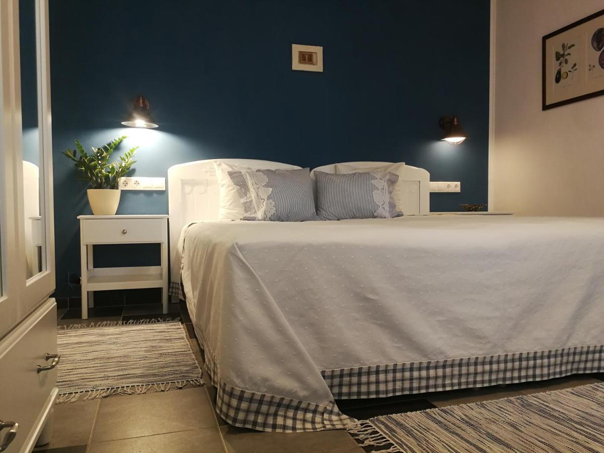 Kosbor Panzio Bed & Breakfast Magyarszombatfa Exterior foto